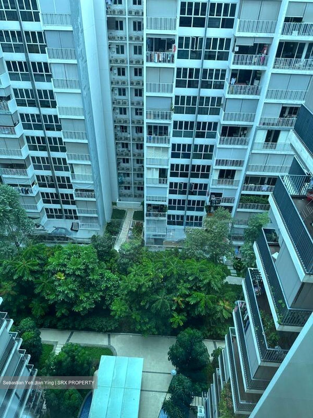 Twin Fountains (D25), Condominium #499765871